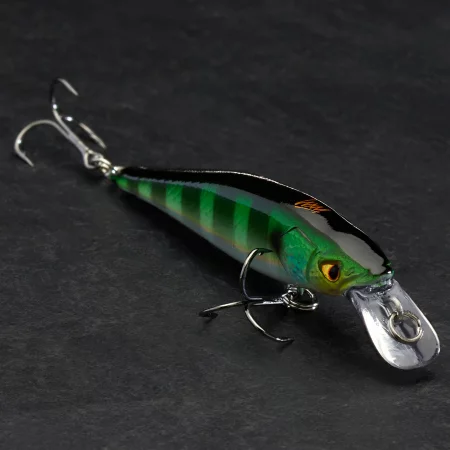 Воблер тип джеркбейт minnow wxm mnw 50 sp bluegill