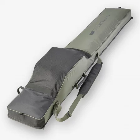 Мек калъф за риболов с фидер soft rodbag feeder, 1,90 м