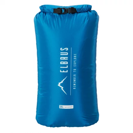 Водонепромокаема торба ELBRUS Dry Bag 35 л - Син