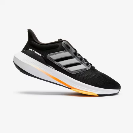 Мъжки обувки за бягане adidas ultrabounce, черни