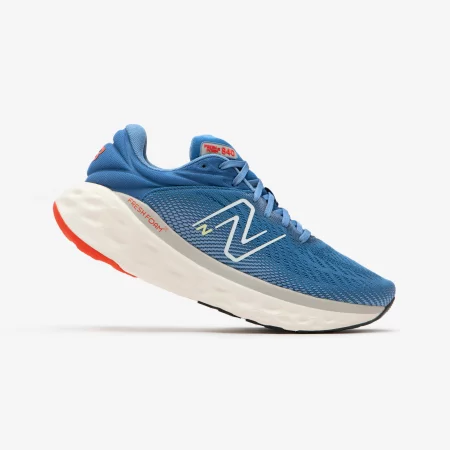 Мъжки обувки за бягане new balance 840, сини