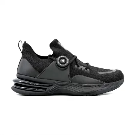 МЪЖКИ СПОРТНИ ОБУВКИ ElisFree Black