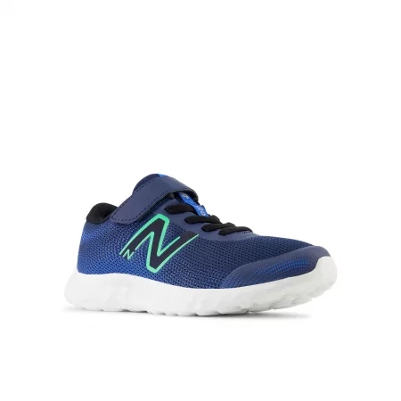 Детски обувки new balance 520 v8, сини