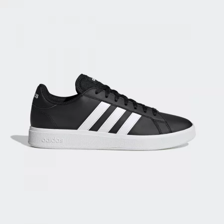 Мъжки обувки adidas grand court base 2.0, черни