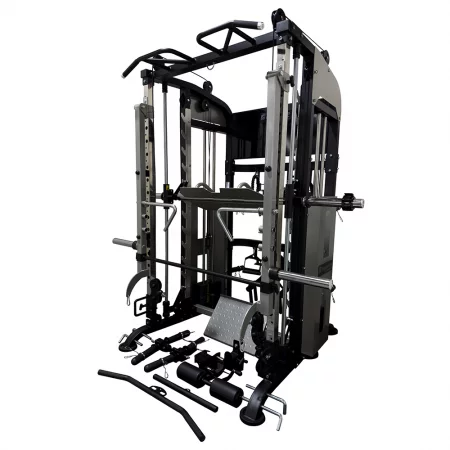 Смит машина inSPORTline Cable Column CC700