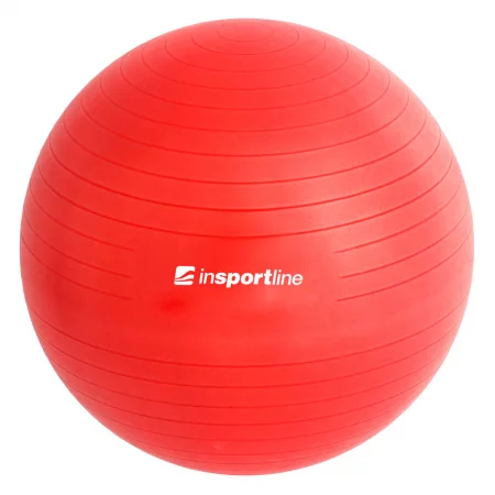 Топка за гимнастика inSPORTline Top ball 55 см