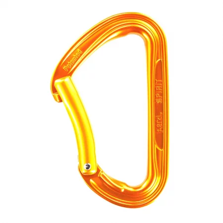 Карабинер PETZL Spirit 2, крив