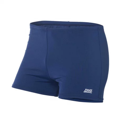 Мъжки бански боксер ZOGGS Cottesloe Hip Racer Mens, Тъмносин