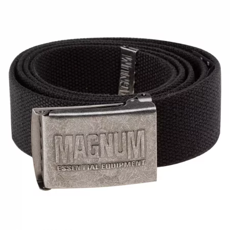 Колан MAGNUM Belt 2 - Черен