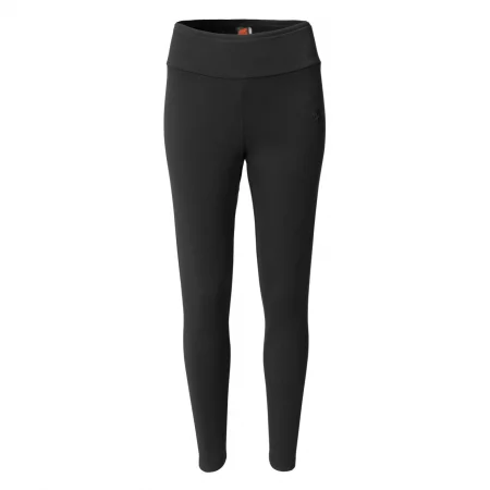 Дамски спортен клин IGUANA Charlton W - Черен