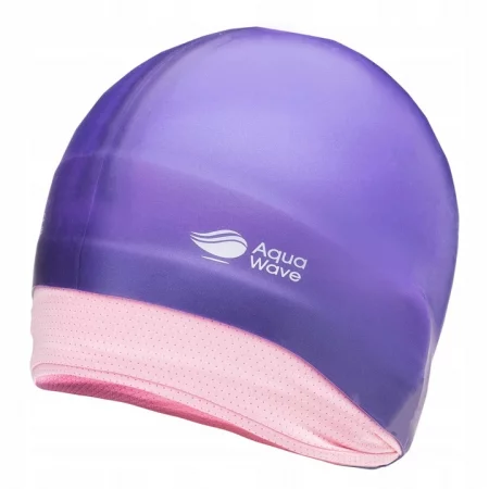 Дамска плувна шапка AQUAWAVE Hairholder