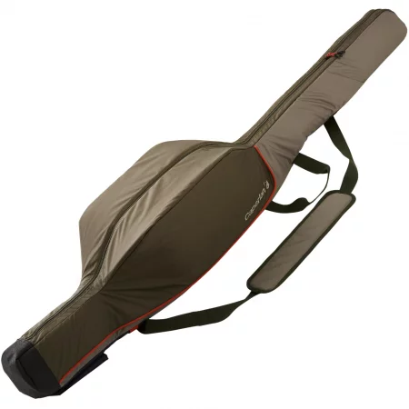 Калъф за 3 въдици за шаранджийски риболов carp holdall-5, 10