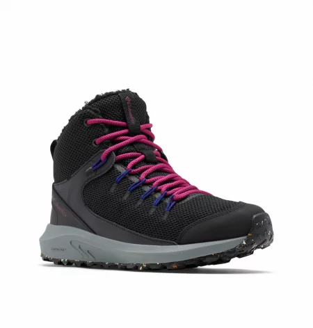 Дамски туристически обувки COLUMBIA Trailstorm MID Wo s