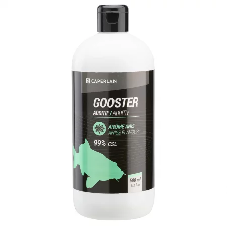 Течна добавка gooster additiv 500 мл, анасон