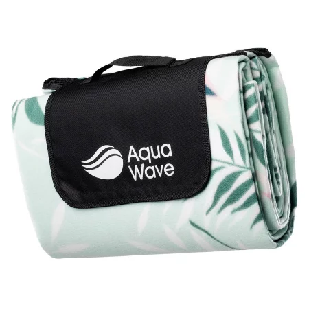 Одеяло за пикник AQUAWAVE Salva, Dusty Aqua
