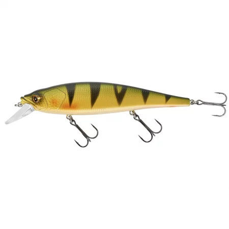 Воблер тип джеркбейт minnow wxm mnw 130sp, 