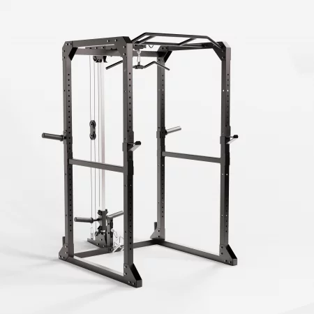 Фитнес клетка power rack 900