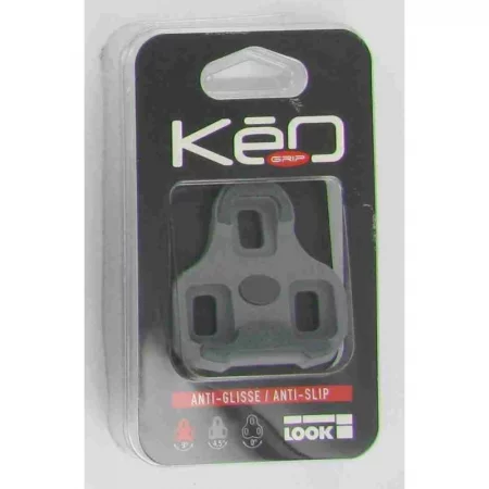 Парчета look keo grip, сиви