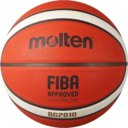 Баскетболна топка MOLTEN B7G2010, FIBA