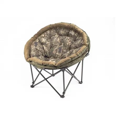 Походен стол nash indulgence moon chair