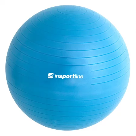 Топка за гимнастика inSPORTline Top ball 85 см