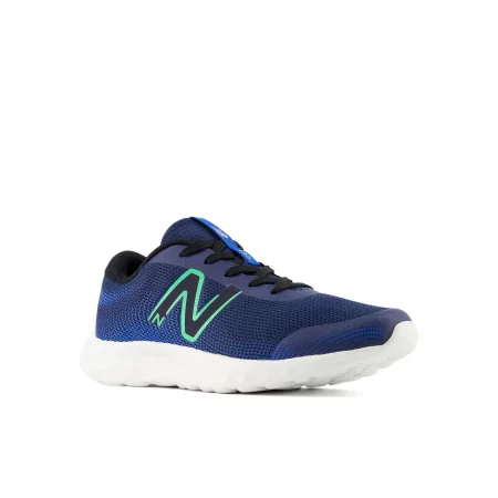 Детски обувки new balance 520, сини