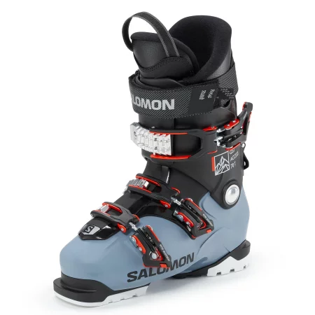 Детски ски обувки salomon qst access 70 t, сини