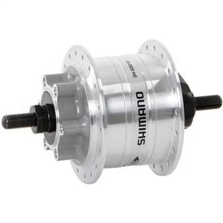 Динамо главина shimano nexus 6v 3w