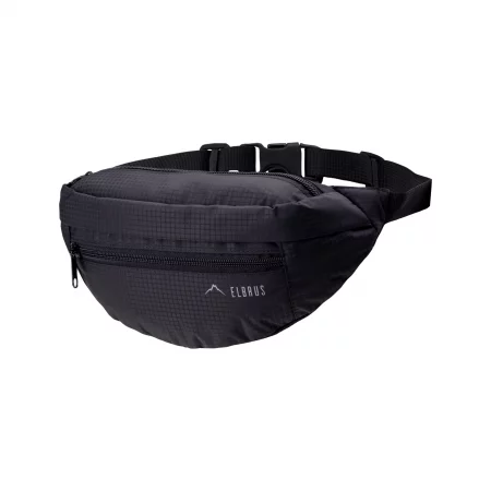 Чанта за кръст ELBRUS Quiver II - Черен