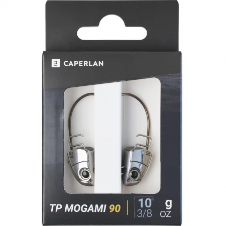 Джиг глава за шад tp mogami 90, 10 г x2