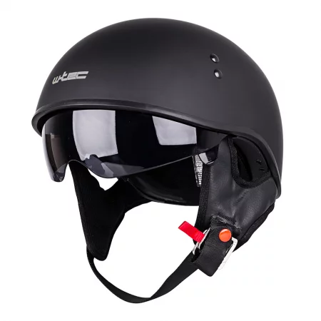 Мото каска W-TEC V535