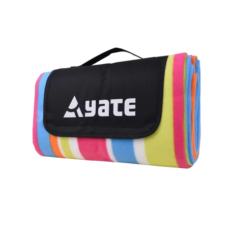 Одеяло за пикник YATE Alu Foil B 150x130см