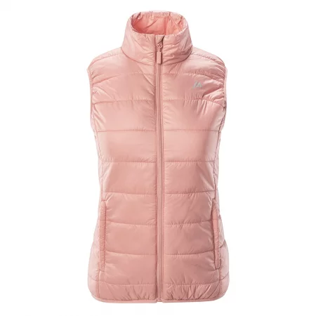 Дамски елек MARTES Lady Mashal Vest, Розов