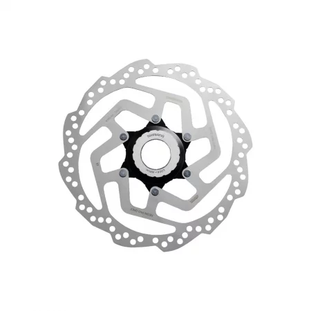 Спирачен диск 180 мм centerlock sm-rt10 resin