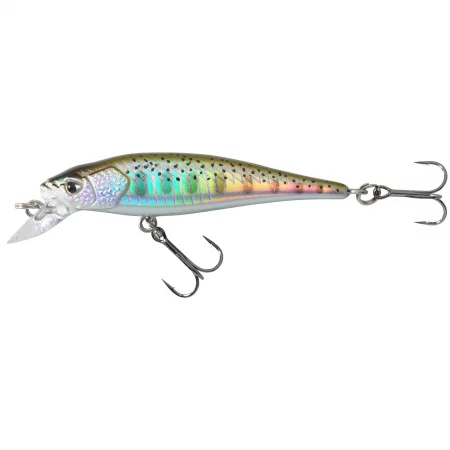 Воблер тип джеркбейт minnow wxm mnw 50 sp yamame