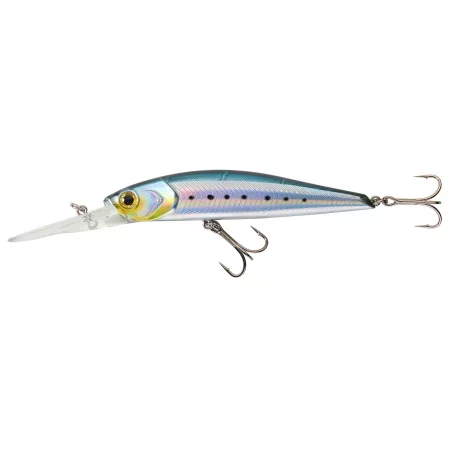 Воблер за морски риболов towy 100f, blue sardine