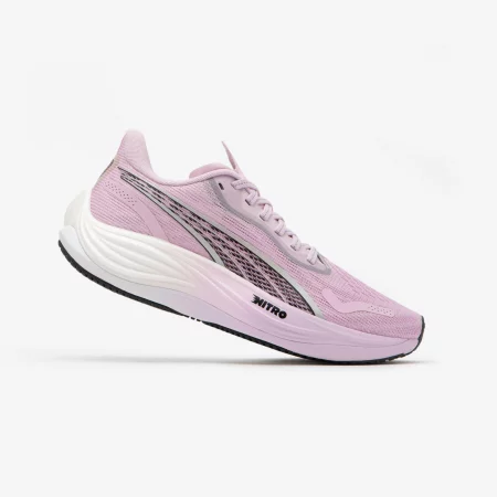 Дамски обувки за бягане velocity nitro 3 puma