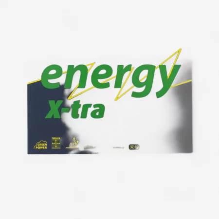 Гума за хилка за тенис на маса energy x-tra